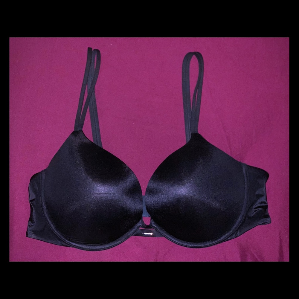 Victoria’s Secret Push Up Bra